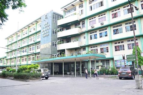 is government hospital free in philippines