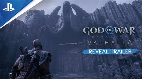 is gow valhalla on ps4