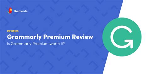 is grammarly premium worth it for dissertation