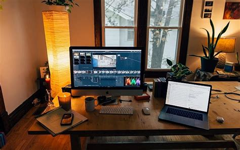 is graphic design and video editing same