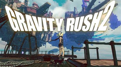 is gravity rush 2 worth it reddit
