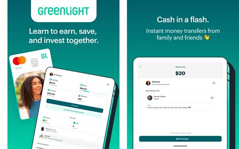 is greenlight app safe