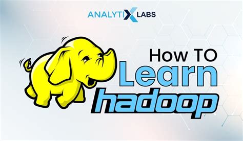 is hadoop easy to learn