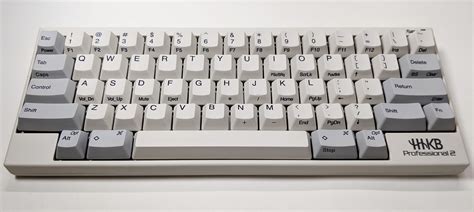 is happy hacking keyboard worth it