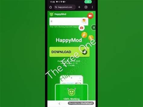 is happymod safe to install