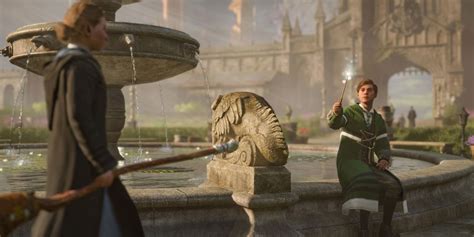 is hogwarts legacy going to have multiplayer
