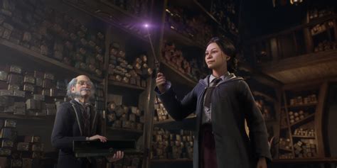 is hogwarts legacy on playstation plus extra