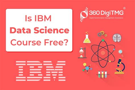 is ibm data science course free