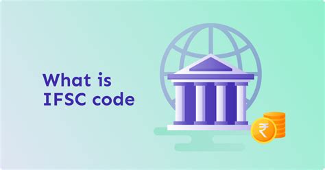is ifsc code important
