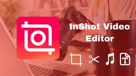 is inshot a video editing software