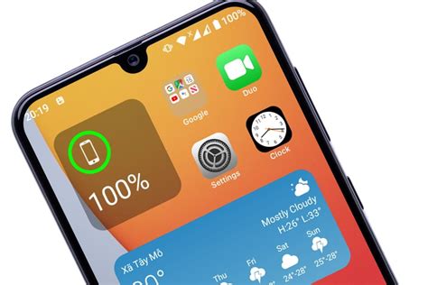 is iphone launcher good for android