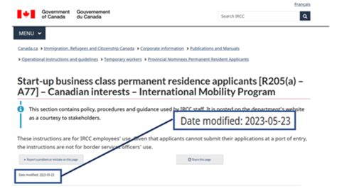 is ircc processing work permit applications