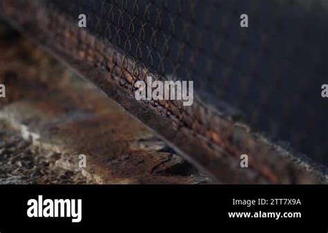 is iron rust harmful