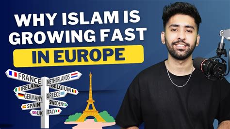 is islam growing in uk reddit