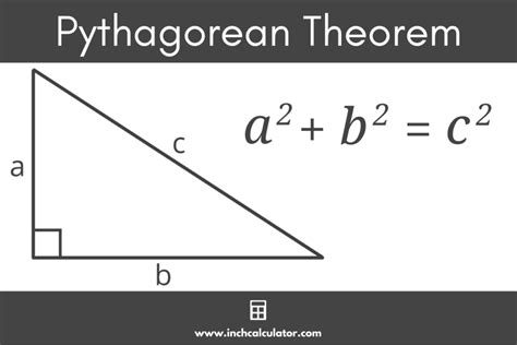 is it a right triangle pythagorean theorem calculator