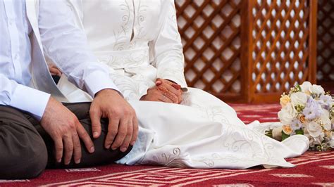 is it allowed to marry in ramadan