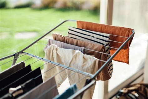 is it bad to air dry clothes inside reddit