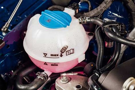 is it bad to drive without coolant