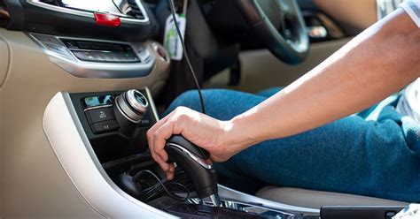 is it bad to put an automatic car in neutral while moving