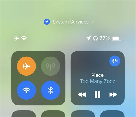 is it bad to use cellular data on a plane