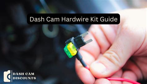 is it better to hardwire a dash cam