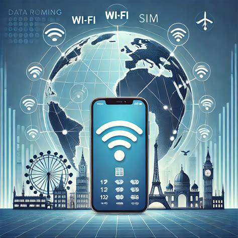 is it better to have data roaming on or off