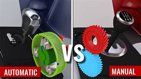 is it better to learn manual or automatic
