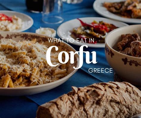 is it cheap to eat in corfu