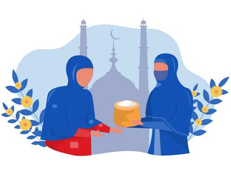 is it compulsory to give zakat in ramadan