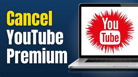 is it easy to cancel youtube premium reddit