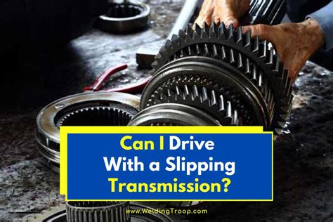 is it expensive to fix a slipping transmission