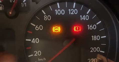 is it expensive to fix abs light