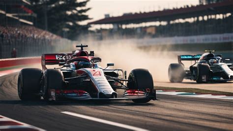 is it expensive to get into f1