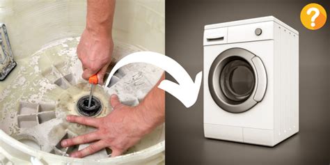 is it expensive to replace bearings in a washing machine