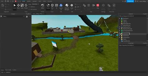 is it free to create a game on roblox