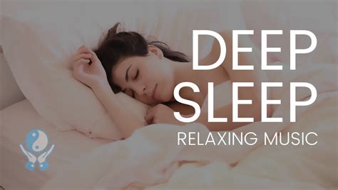 is it good to sleep with relaxing music