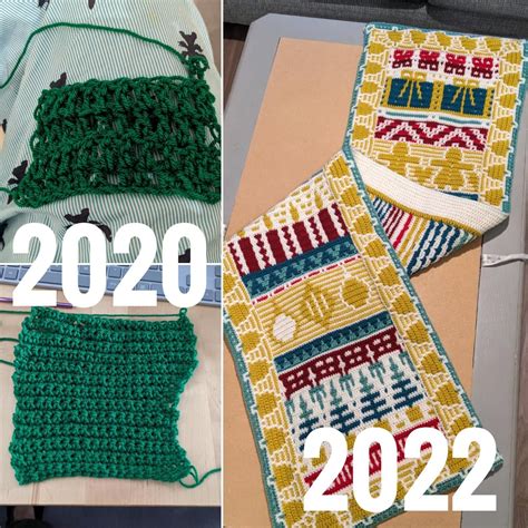 is it hard to learn to crochet reddit