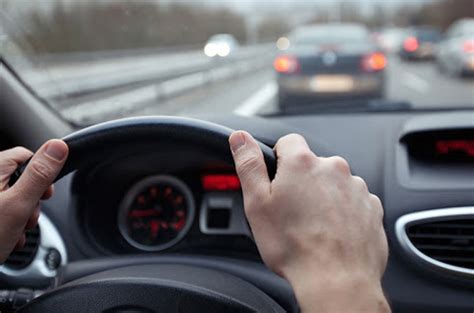 is it illegal to turn inside light on while driving