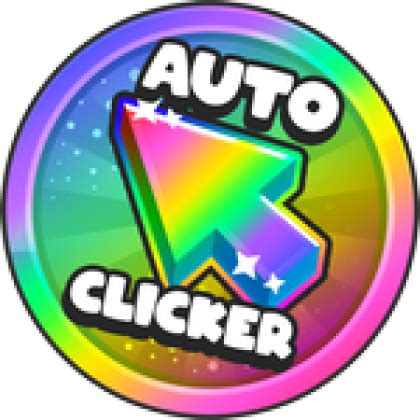 is it illegal to use auto clicker in roblox