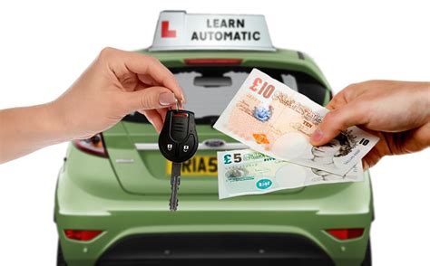 is it more expensive to learn to drive automatic