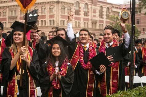is it necessary to do graduation for ca