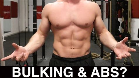 is it necessary to train abs reddit