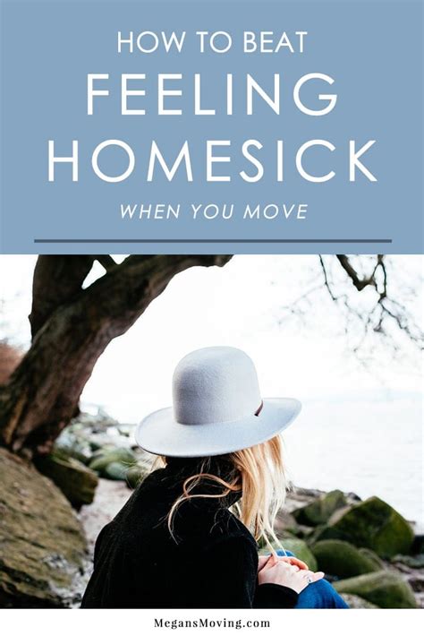 is it normal to feel homesick after moving out