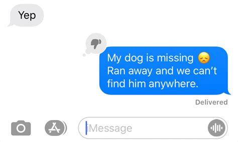 is it ok not to respond to a text