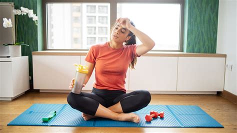 is it ok to work out when fasting