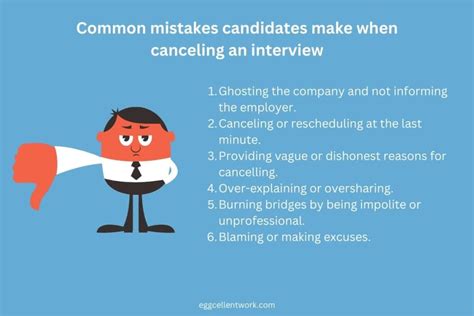 is it okay to cancel an interview reddit