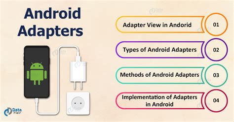 is it okay to use android adapter for iphone