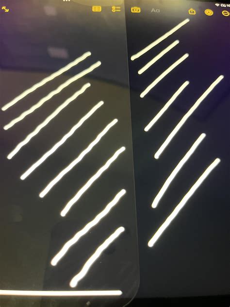 is it okay to use apple pencil without screen protector