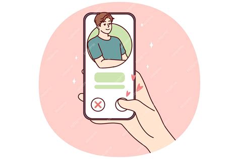 is it okay to use dating apps while in a relationship