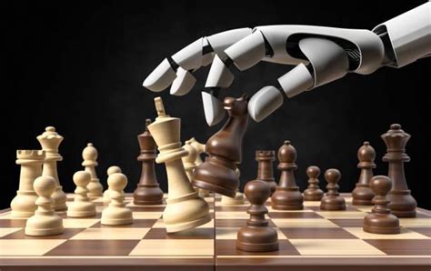 is it possible for a human to beat a computer at chess